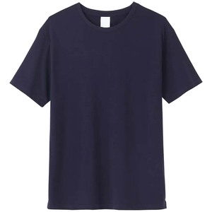 Camisetas Heather con Logotipo Personalizado al por Mayor, Mezcla de Polialgodón Antiencogimiento, Ropa Deportiva - Product Image 3