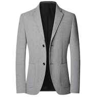 Nouveau Costume Homme 2025 – Veste et Gilet – Tenue de Mariage Tendance pour Homme