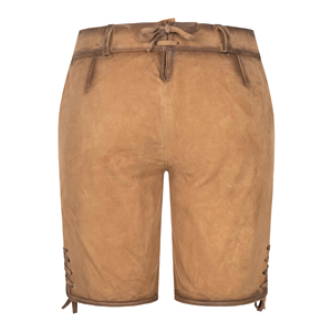 2025 pantalones cortos bávaros de cuero informal sólido de alta calidad para hombres OEM Impact Snowboard protección de cadera acolchado de secado rápido - Product Image 6