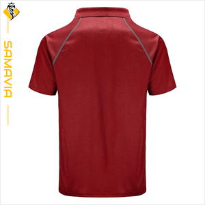 Chemises pour hommes Prêtes à être expédiées Respirantes Grande taille Manches courtes 100% coton Tricoté Imprimé Col classique Coupe décontractée Port quotidien - Product Image 6