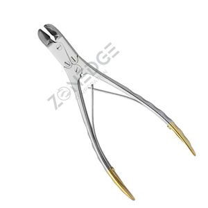 Alicates de estilo cónico universal para ortodoncia, herramienta de alicates todo en uno Dental profesional - Product Image 4