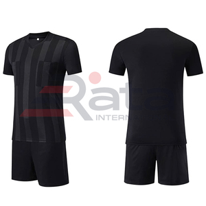 ชุดเสื้อฟุตบอลฤดูหนาวแบบระบายอากาศได้ดี ผลิตตามสั่ง (OEM) พร้อมชุดยูนิฟอร์ม - ออกแบบได้ตามต้องการ ผลิตจากโพลีเอสเตอร์ 100% สำหรับทุกเพศ - Product Image 4