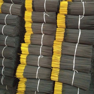 100% Natural Black <b>Incense</b> Sticks Rose Honey Flavor Best Competitive Price <b>Agarwood</b> All-Season for Aromatic Purposes India - Product Image 5