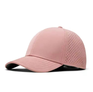 2026 alta calidad deportes al aire libre desgaste hombres gorras de béisbol OEM al por mayor logotipo personalizado hombres y mujeres gorras deportivas tendencia - Product Image 6