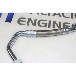 Tuyau Baltacioglu 68.1618.10 pour transmission automatique de bus, pièce de rechange de remplacement pour le marché secondaire - Product Image 3