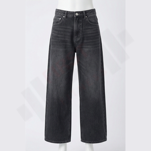 Fabricant de vêtements, jeans de haute qualité, pantalons décontractés, vêtements pour hommes, nouveau style, vente chaude, pantalons en vente, fournisseur en gros - Product Image 1