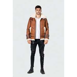 Botas De Piel De Oveja Miras Merino Clase A-Múltiples Tamaños Disponibles - Product Image 2