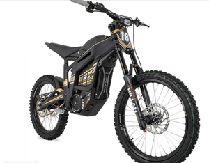 NUEVA Motocicleta Todoterreno Eléctrica Talar1aS St1ngS de 6kw (Whatsapp /+1 4152363674) - Product Image 1