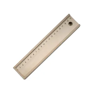 Set di Matite Colorate in Legno Personalizzate - Product Image 1