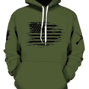 Venta caliente Nueva llegada Sudaderas con capucha para hombres Estilo único Sudaderas con capucha transpirables para hombres en el mejor material de calidad - Product Image 1