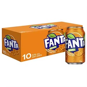 Para Fanta 24 Pack 355ml American Soda Otras Bebidas Categoría - Product Image 6