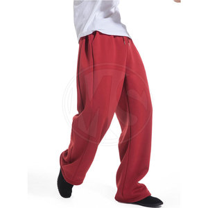 Pantalons de survêtement de qualité supérieure, marque privée, haute performance, professionnels, grandes tailles - Product Image 6