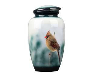 Handmade Cremation <b>Urn</b> <b>for</b> Human <b>Ashes</b> Large Personalized Funeral Burial <b>Urn</b> <b>for</b> Handcrafted <b>Urn</b> <b>for</b> <b>Dogs</b> <b>Ashes</b> - Product Image 1