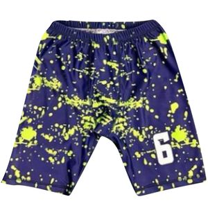 ชุดเสื้อฟุตบอลลายธงชาติอเมริกันของเด็กชุดเสื้อเจอร์ซีย์7v7และ7on7ระบายอากาศได้โลโก้ออกแบบได้ตามต้องการ - Product Image 5