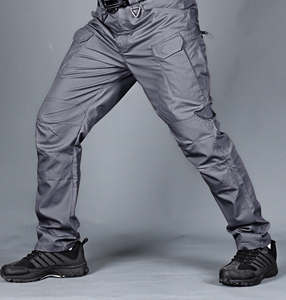 Pantalones de hombre de algodón de alta calidad, estilo bolsillo, hechos a medida, altamente cómodos, a precios de mayorista. - Product Image 6