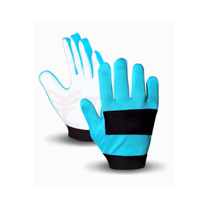 Gants de football gaélique légers et respirants personnalisés de qualité supérieure avec logo personnalisé Nouveaux gants de sport en vrac en gros - Product Image 6