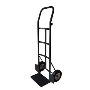 Camion à main de jardin avec rouleau de roue 02 pour garage mécanique Roulement de haute qualité Bon chariot à outils Heavy Duty - Product Image 3