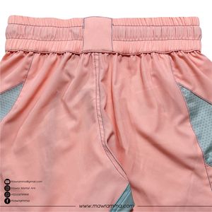 Shorts de MMA al por Mayor, Personalizados con Impresión, Elásticos en 4 Direcciones, Shorts de Artes Marciales Mixtas con Cintura Elástica y Panel Lateral Ventilado, Unisex - Product Image 6