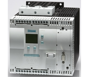 Produit de vente élevé 3RW4427-1BC36 Protection moteur - Product Image 1