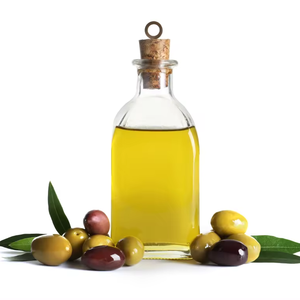Aceite de Extracto de Fruta de Escualano Grado AAA, Extraído con Solvente, Cultivado Silvestre, Envasado en Botella, Lata, Tambor o Frasco de Vidrio para Cuidado de la Belleza - Product Image 1