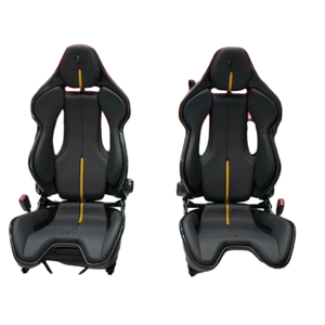 เบาะนั่งรถแข่งคุณภาพสูงสำหรับ Ferrari 296 SF90 Dry Carbon Track Edition  985891010  985891011  985891020 - Product Image 1
