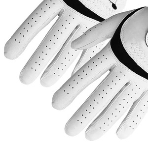 Dernier modèle Gants de golf à sublimation personnalisée Gants de vêtements de sport personnalisés fabriqués au Pakistan Fabricant OEM de gants de golf - Product Image 5