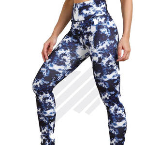 เลกกิ้งสำหรับผู้หญิงเลกกิ้งรัดรูปสำหรับผู้หญิงเลกกิ้งผู้หญิงแบบสั่งทำสีตามสั่งสไตล์ใหม่ - Product Image 1