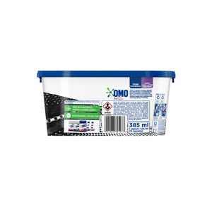 ผู้ซื้อจำนวนมากชอบแคปซูล omo 3-in-1เนื่องจากความต้องการสูงและการหมุนเวียนที่รวดเร็ว - Product Image 6