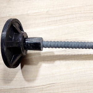 Boulon de roche en fibre de verre renforcée (FRP) haute durabilité pour support souterrain - Product Image 5