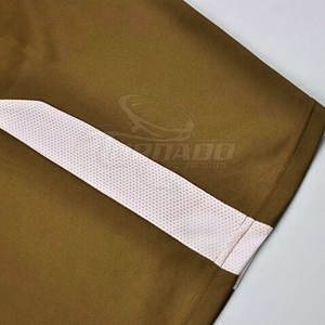 Uniforme de fútbol personalizado de último diseño del fabricante de fábrica Ropa de fútbol Premium - Product Image 6