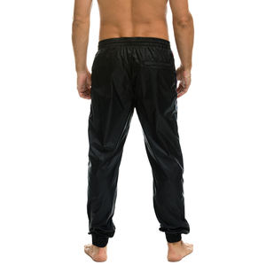 OEM/ODM Pantalons d'été légers Pantalons pour hommes Pantalons d'extérieur en nylon à séchage rapide Coupe-vent décontracté Pantalons pour hommes pour l'été - Product Image 4