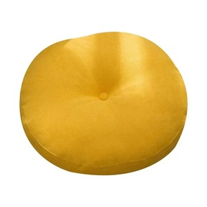 Customized round Wholesale Buckwheat <b>Yoga</b> <b>Bolster</b> Cushion Set Meditation Chair Cushion for <b>Yoga</b> & Meditation - Product Image 1