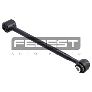 Tirante trasversale posteriore FEBEST (0125-215B) - Product Image 1