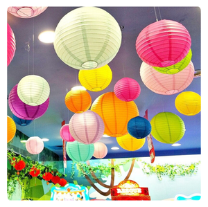 Encantadoras linternas vietnamitas de seda y bambú: iluminación decorativa vibrante a precios inmejorables | Ventas calientes 2024 - Product Image 4