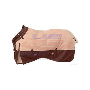 Couverture de cheval légère en Nylon, drap de vêtements, tapis de cheval, prix de vente - Product Image 5