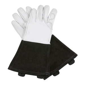 Protection des mains de qualité supérieure à un prix abordable pour les gants en cuir pour hommes - Product Image 5
