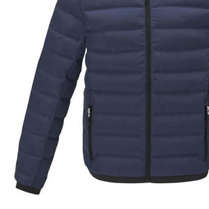 Chaqueta aislada para hombre de alta calidad, forro más vendido y Chaquetas aisladas cálidas de invierno de tela duradera - Product Image 6