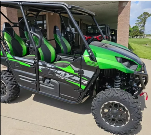Última Edición de firma 2025 Teryx4 S SE - Product Image 1