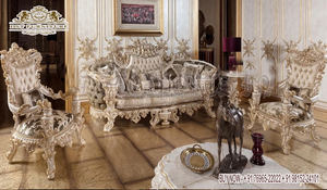 Majestueux Maître Salon Meubles pour Villa De Luxe Luxueux-Uni Canapé Ensemble et Salon Ensemble Turc Salon Ensemble - Product Image 2