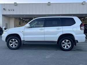 TOYOTA LAND CRUISER PRADO - Product Image 5
