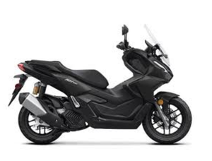 Scooters Hond-a ADV160 de Año Nuevo 2025 Listos para Enviar - Product Image 2