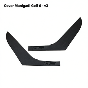 Copri Maniglie Golf 6 - v3 - Product Image 2