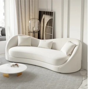 Conjunto de combinación de muebles de dormitorio, conjunto completo de muebles para toda la casa, moderno, simple, dormitorio principal, segunda cama, armario, boda - Product Image 3