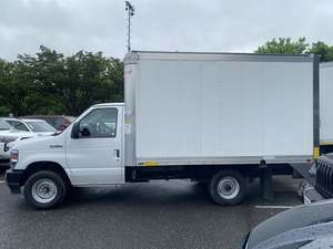 E-350 DE CHÂSSIS E-SERIES LHD/RHD 2022 F0RD D'OCCASION - Product Image 3