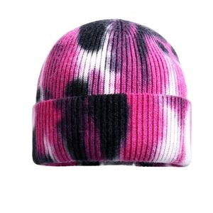 Nuevo gorro de acrílico de moda personalizado 100% para hombre, gorro de lana Jacquard cómodo de invierno al por mayor de fábrica 2026 - Product Image 2