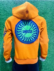 Sudadera con Capucha Personalizada para Hombre y Mujer, Suave y Cómoda, Unisex, 100% Algodón, con Parches Bordados ODM - Product Image 4