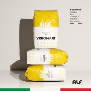 Maqueta digital de diseño 3D para cerveza artesanal - Product Image 5