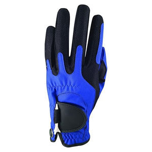 Wholesale Premium Quality Cabretta Leather Unique Design Custom Golf <b>Gloves</b> <b>Light</b> Weight Hand Fit Sports sheepskin - Product Image 3