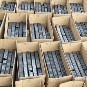 Charbon de sciure de bois en vente chaude - Charbon de sciure de bois sans fumée pour barbecue - Charbon de sciure de bois à prix avantageux - Product Image 3