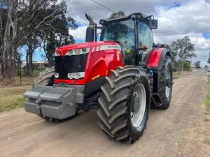 MASSEY FERGUSON 7718S - Product Image 5
